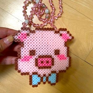 Led nipple, edc, party